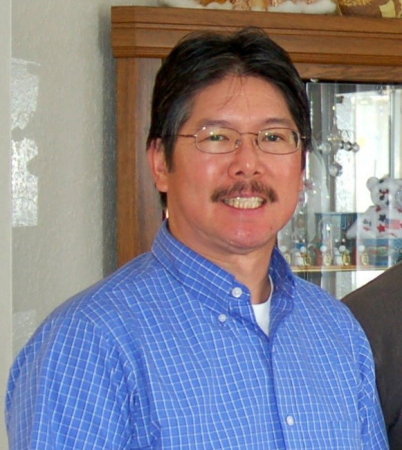 Fred Jang- June 2006