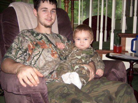 My Son & His Son (2007)