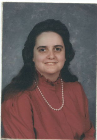 Pamela Hackney's Classmates® Profile Photo