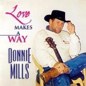 LOVE MAKES A WAY CD COVER