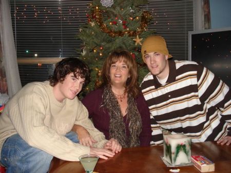 Christmas 2006