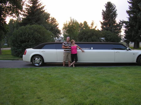 The Limo