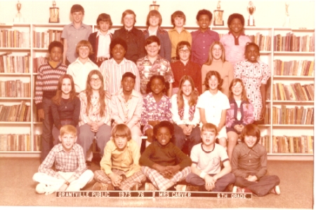 1975 - 6th Grade