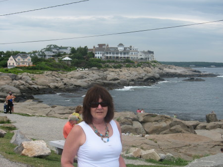 Maine 2008