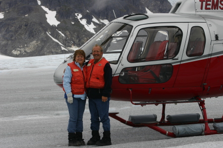 Skagway, Alaska