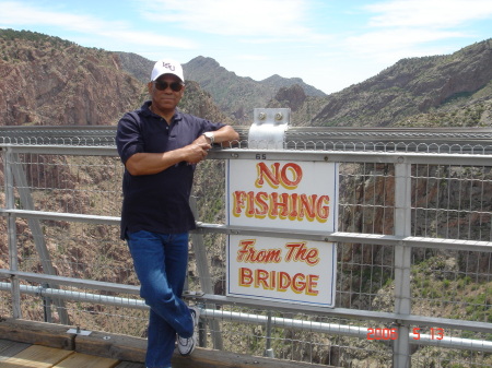 Royal Gorge 2006