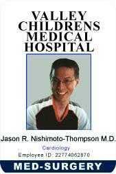 Jason R. Nishimoto-Thompson's Classmates profile album