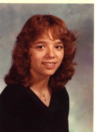 8th grade 1979-80