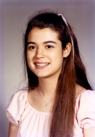 Paula Anderson's Classmates profile album