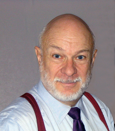 Robert M. Shuman, M.D., circa 2005