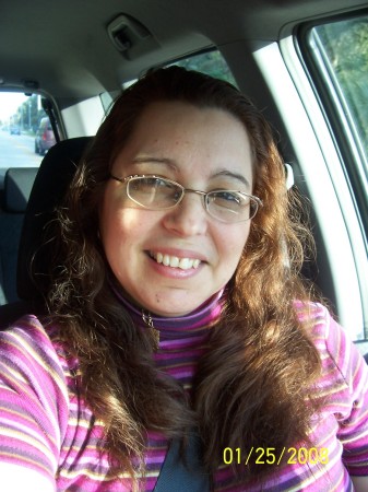 Judith Santiago's Classmates® Profile Photo