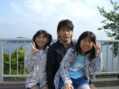 Hiroaki Itami's Classmates® Profile Photo