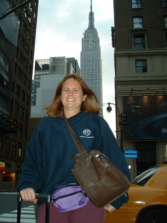 New York City 2005