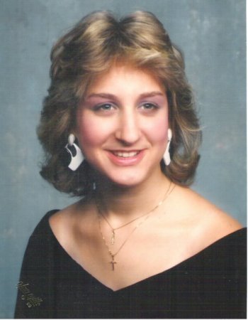 Jennifer Nestle's Classmates profile album