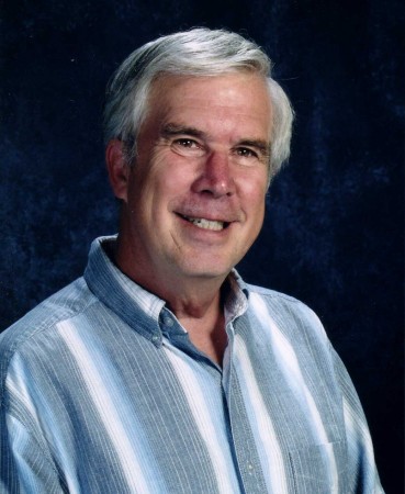 Tom Bates's Classmates® Profile Photo