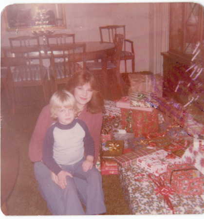 Christmas 1980