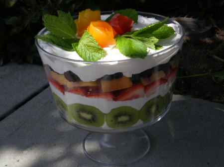 Trifle