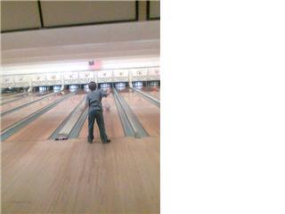 jacob bowling