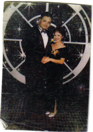 Our prom in 98'