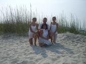 Ware Family, Cherry Grove 07'