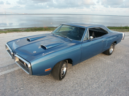 1970 Dodge Super Bee