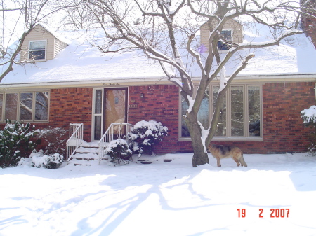 my home in 2007