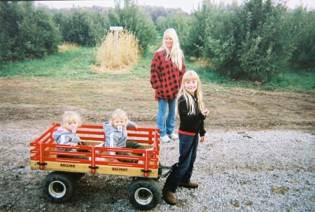 Pumpkin Patch