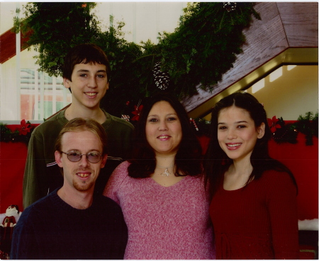 Family Pic 2006