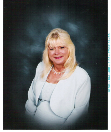 Elaine Richardson's Classmates® Profile Photo