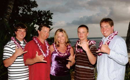 Maui 2006