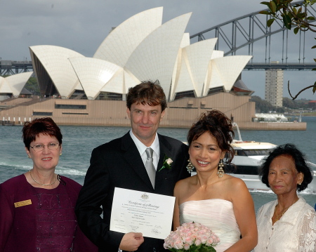 wedding photo - jan 06