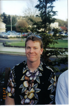 Jeff Bauer's Classmates® Profile Photo