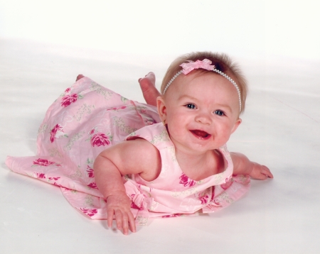 Brianna - 7 months