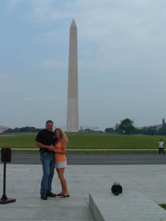 Washington Monument