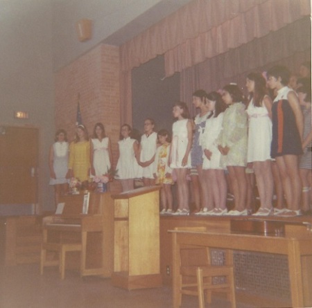 John J Pershing Elementary School Find Alumni Yearbooks And Reunion Plans