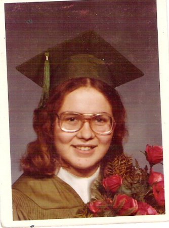 Deborah Mitchell's Classmates profile album