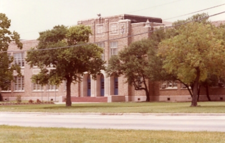 Deady Jr. High