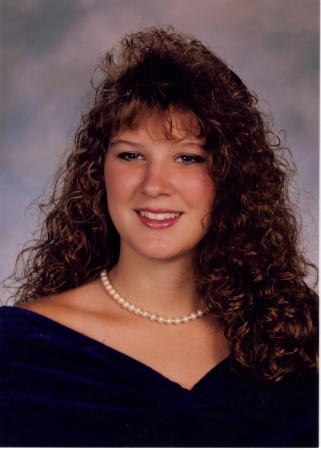 Tanya Christensen's Classmates profile album