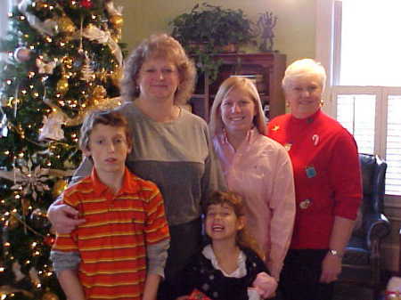 Christmas 2006