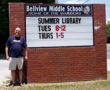 Bellview Middle School