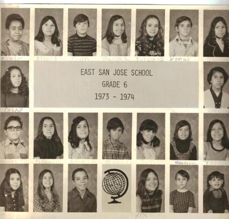 East San Jose Elementry School