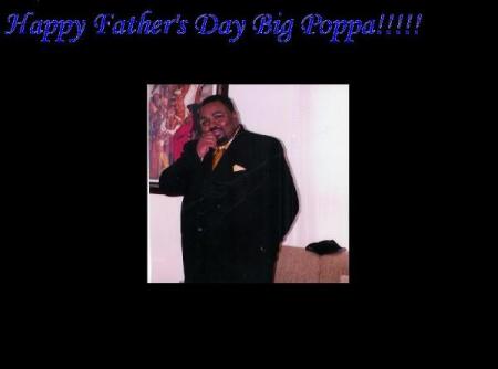 me Again, Fathers Day
