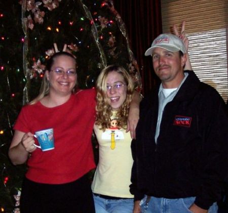 christmas 2005