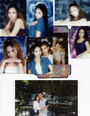 Trish Rivas' Classmates profile album