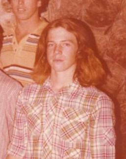 Rick Thompson's Classmates profile album