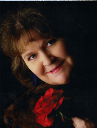 Barbara Black's Classmates® Profile Photo
