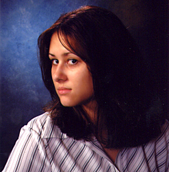 Alexandria Bettis's Classmates® Profile Photo