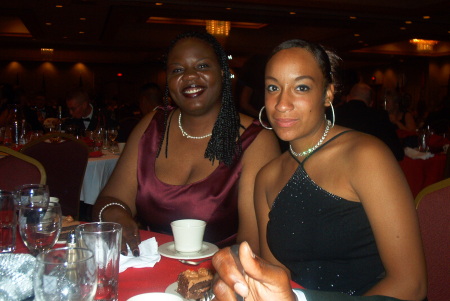 Engineer Ball 2003