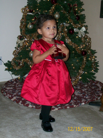 Cierra X-mas 2007