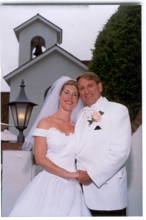 Married June 12, 1999